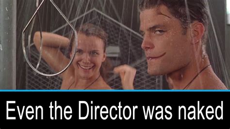 starship troopers naked scene|The shower scene is the most important part of ‘Starship。